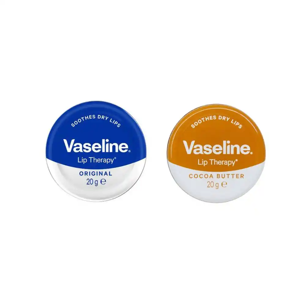 بالم لب وازلین vaseline